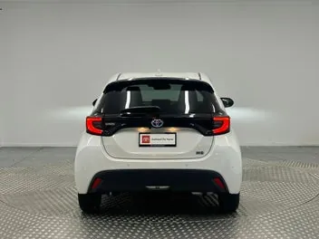 Toyota Yaris 2020 photo 5
