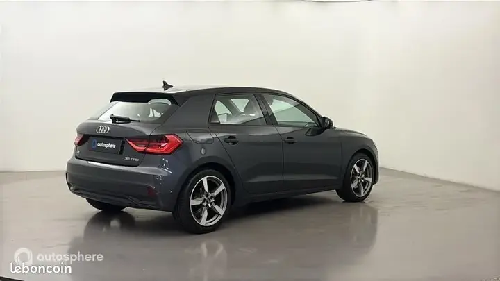 Audi A1 2022 photo 5