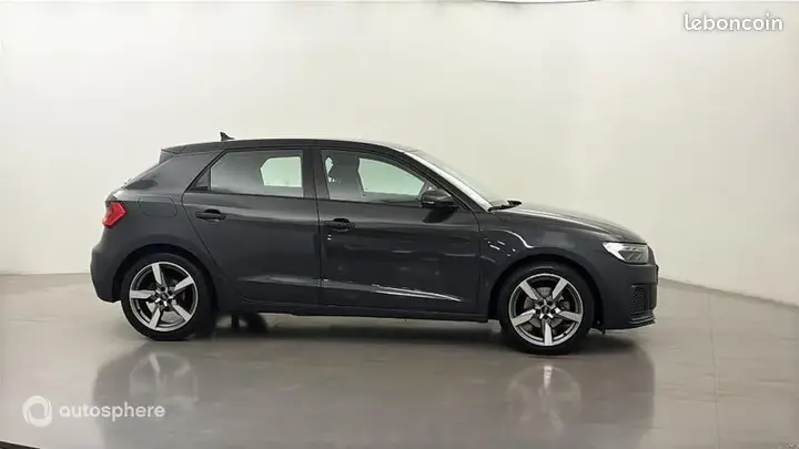 Audi A1 2022 photo 4