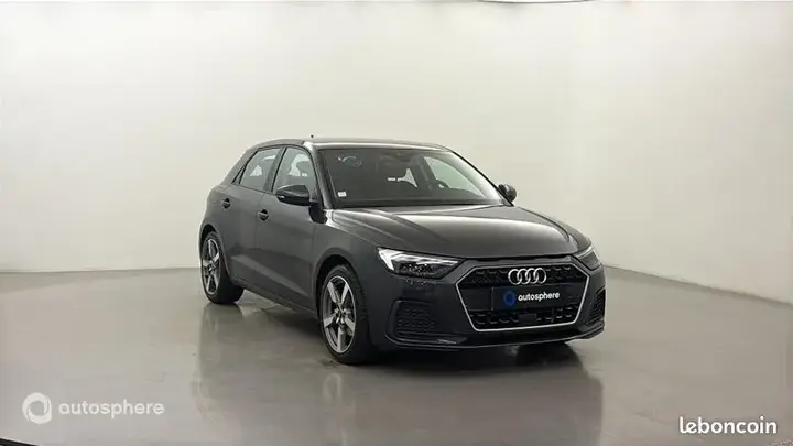 Audi A1 2022 photo 3