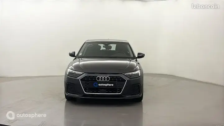 Audi A1 2022 photo 2