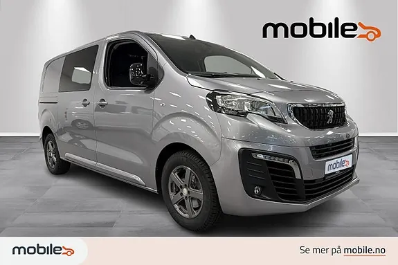 Peugeot Expert