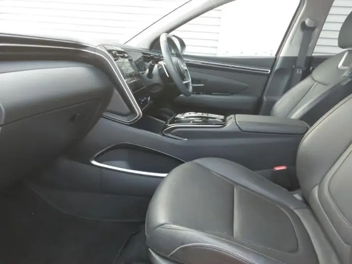 Hyundai Tucson 2023 photo 5