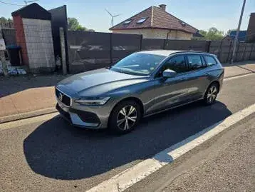 Volvo V60 2020 photo 3