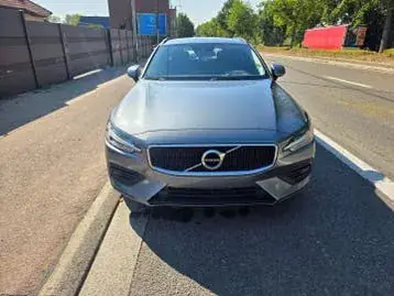 Volvo V60 2020 photo 2