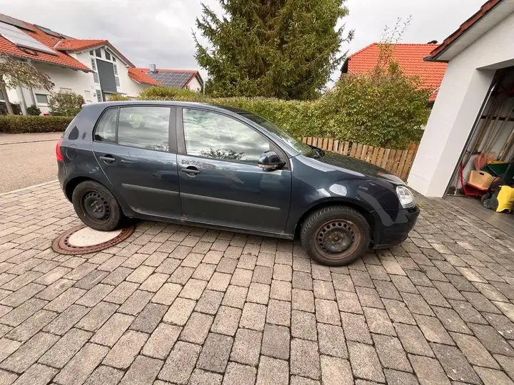 Volkswagen Golf 5