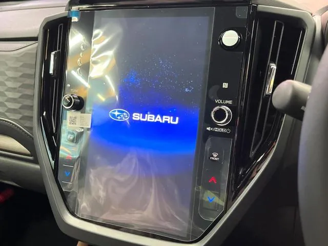 Subaru Forester 2026 photo 4
