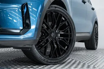 Kia Sorento 2020 photo 3
