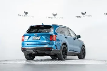 Kia Sorento 2020 photo 4