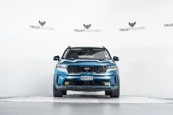 Kia Sorento 2020 photo 5