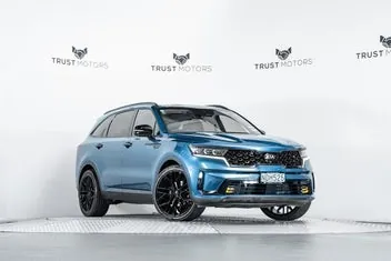 Kia Sorento 2020 photo 2