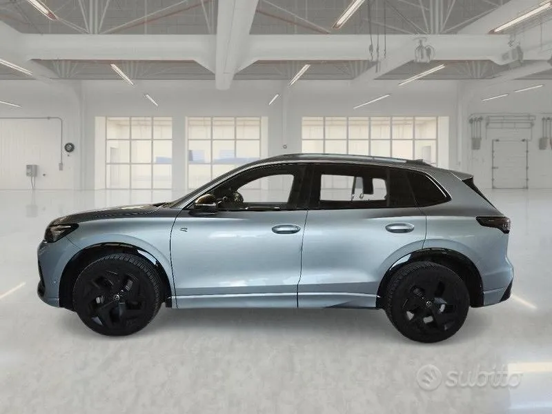 Volkswagen Tiguan 2025 photo 5