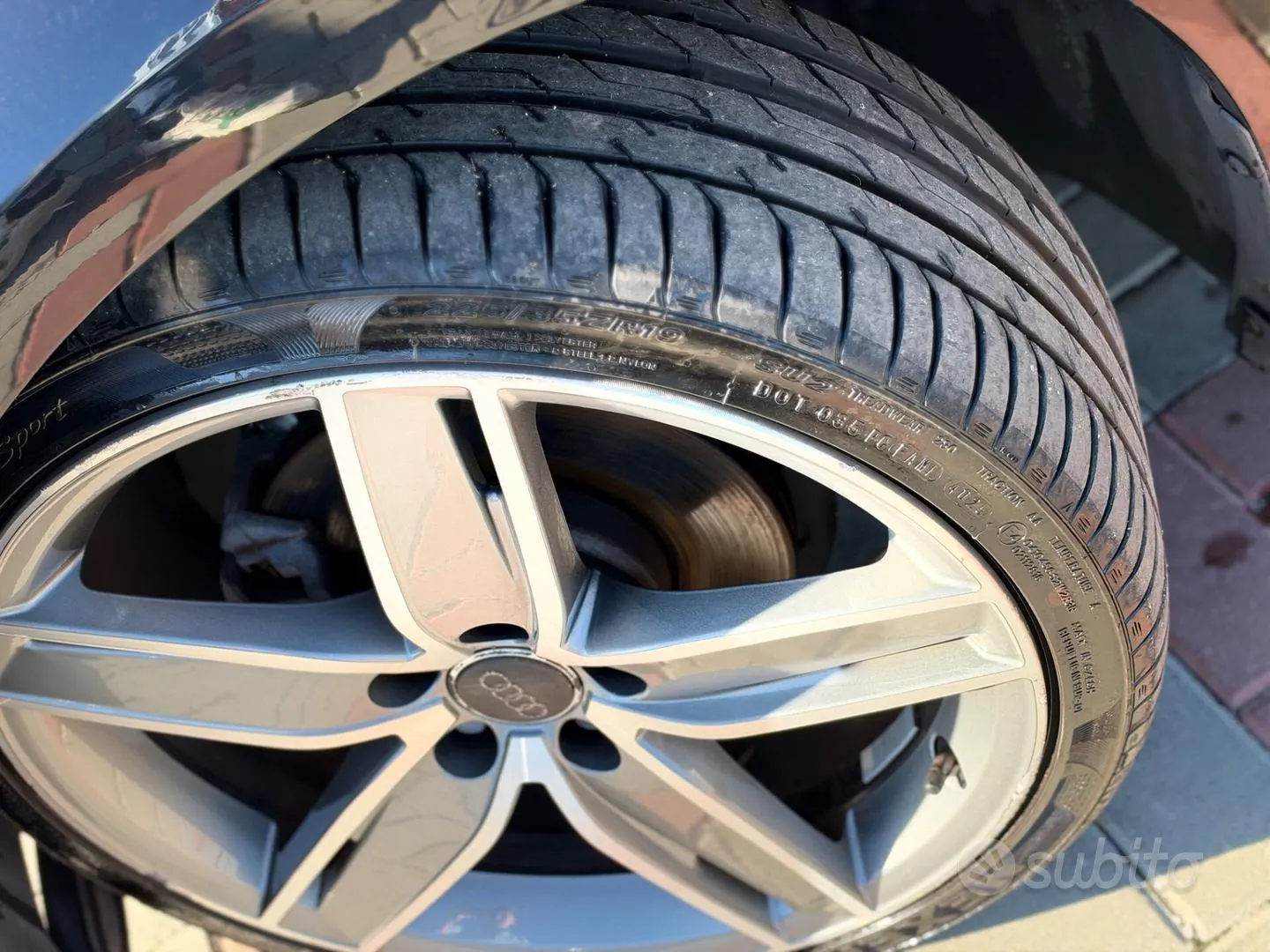 Volkswagen Golf 2016 photo 3