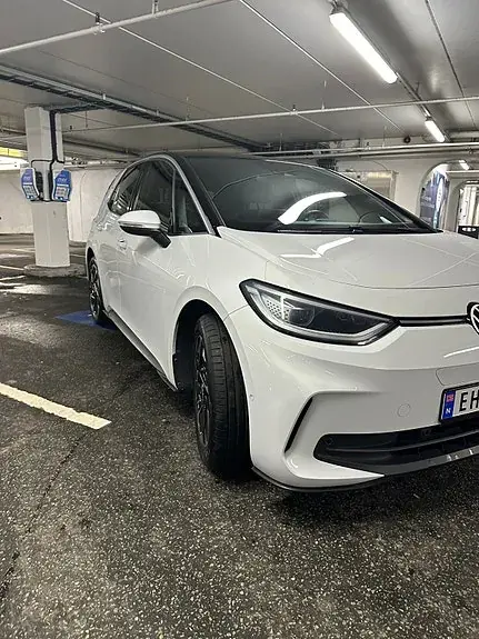Volkswagen Id.3 2024 photo 3