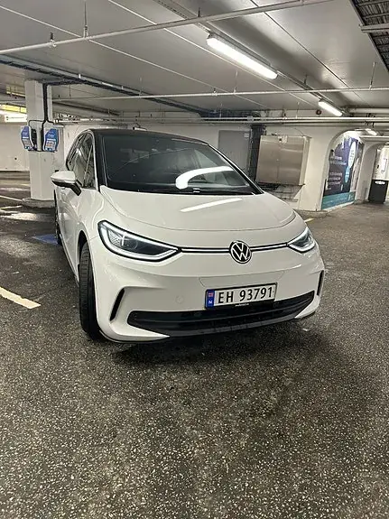Volkswagen Id.3