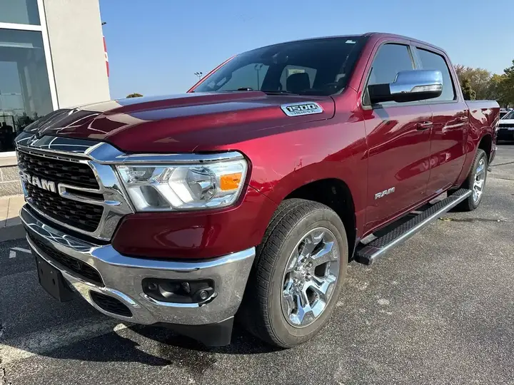Ram 1500