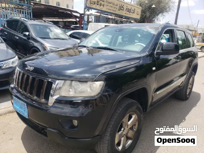 Jeep Grand Cherokee 2009 photo 5