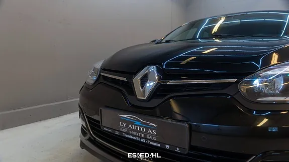 Renault Megane 2015 photo 2