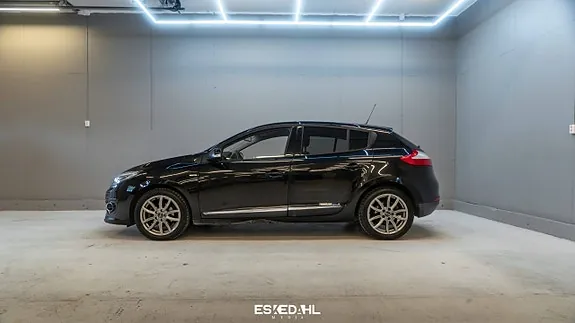 Renault Megane 2015 photo 3