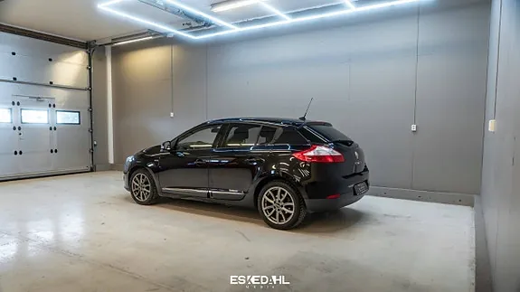 Renault Megane 2015 photo 5