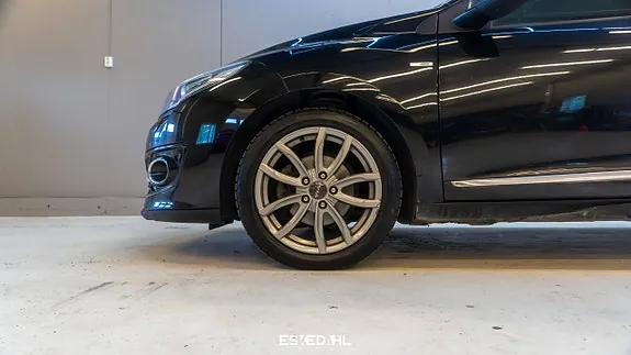 Renault Megane 2015 photo 4