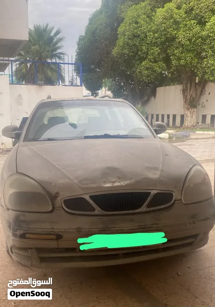 Daewoo Other 2000 photo 3