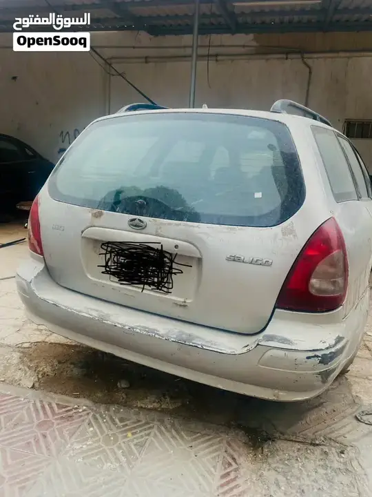 Daewoo Other