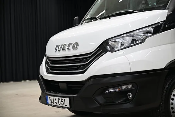 Iveco Daily 2023 photo 5
