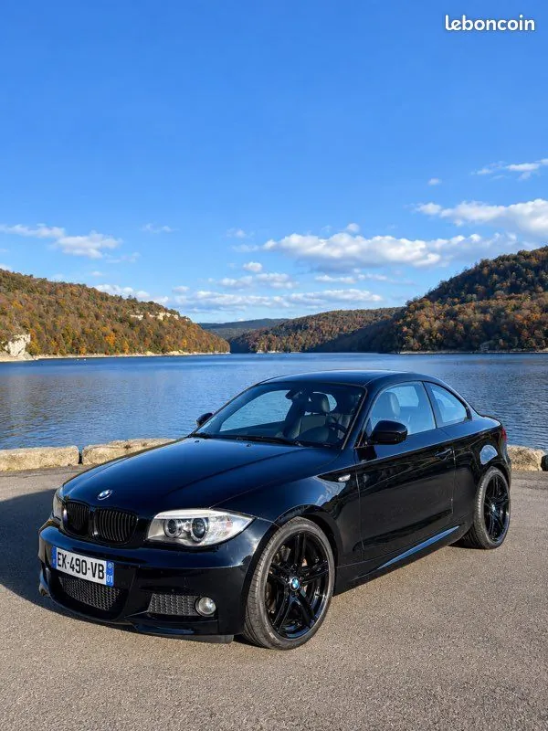 BMW Série 1