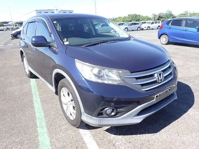 Honda Crv