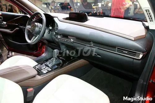 Mazda Cx-30 2026 photo 5
