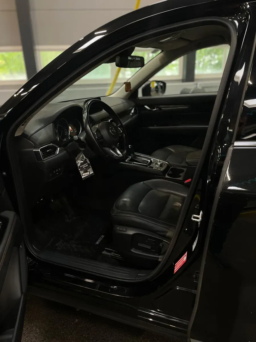 Mazda Cx-5 2018 photo 2