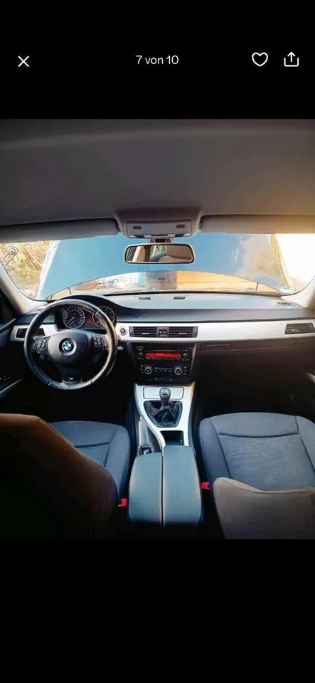 BMW E90