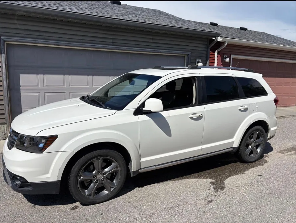 Dodge Journey 2015 photo 3