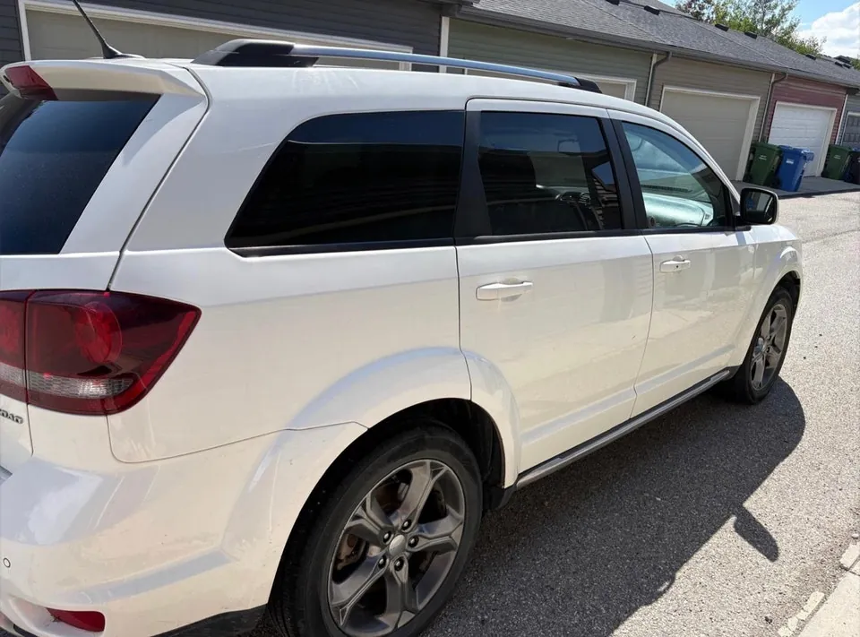 Dodge Journey 2015 photo 2