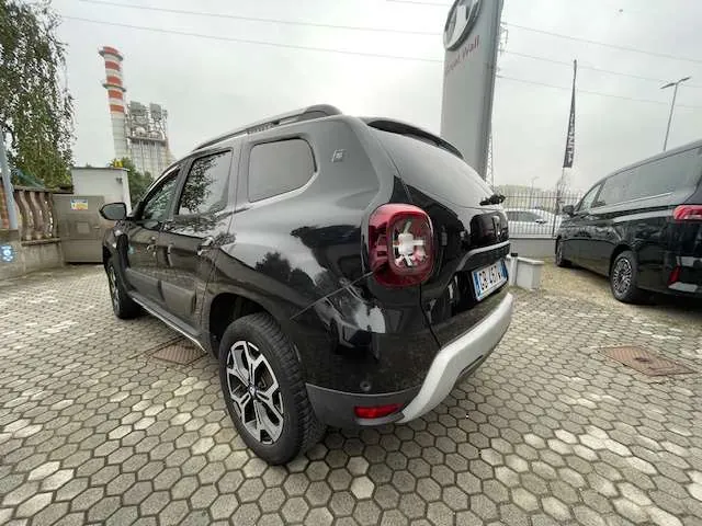Dacia Duster 2020 photo 3