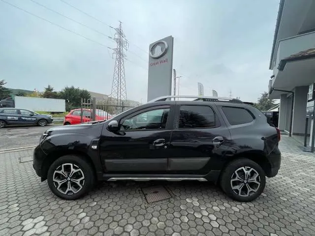 Dacia Duster 2020 photo 2