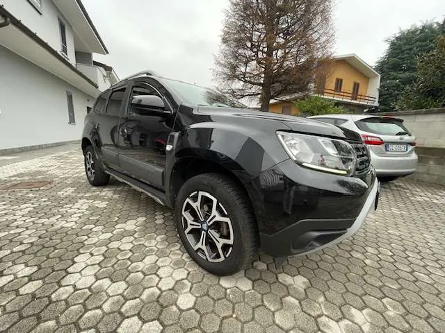 Dacia Duster 2020 photo 5