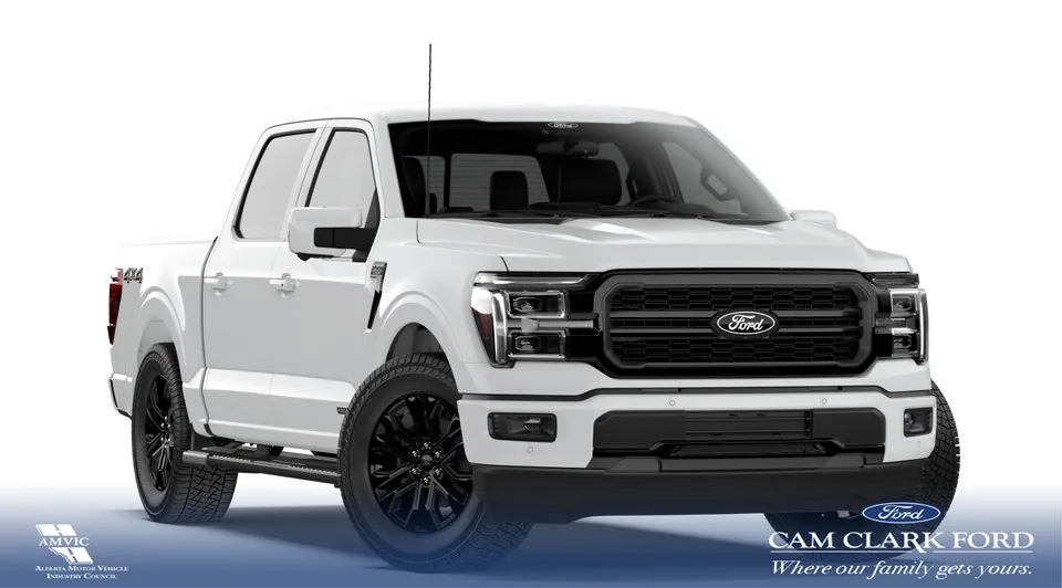 Ford F-150 2026 photo 4