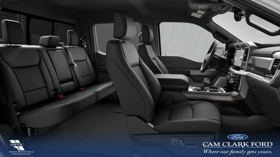 Ford F-150 2026 photo 5