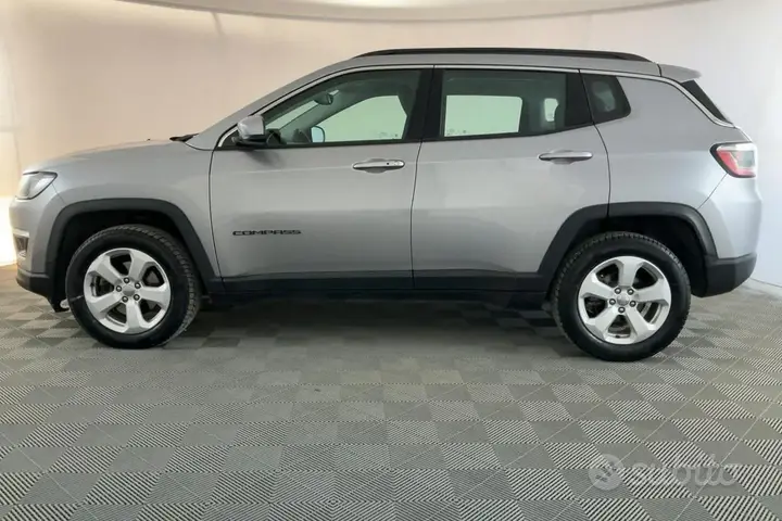 Jeep Compass 2019 photo 5