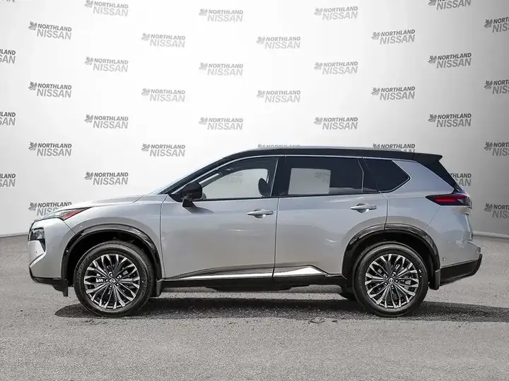 Nissan Rogue 2026 photo 5