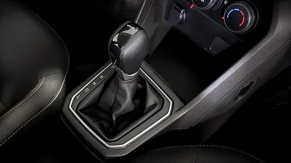 Dacia Sandero Stepway 2023 photo 5