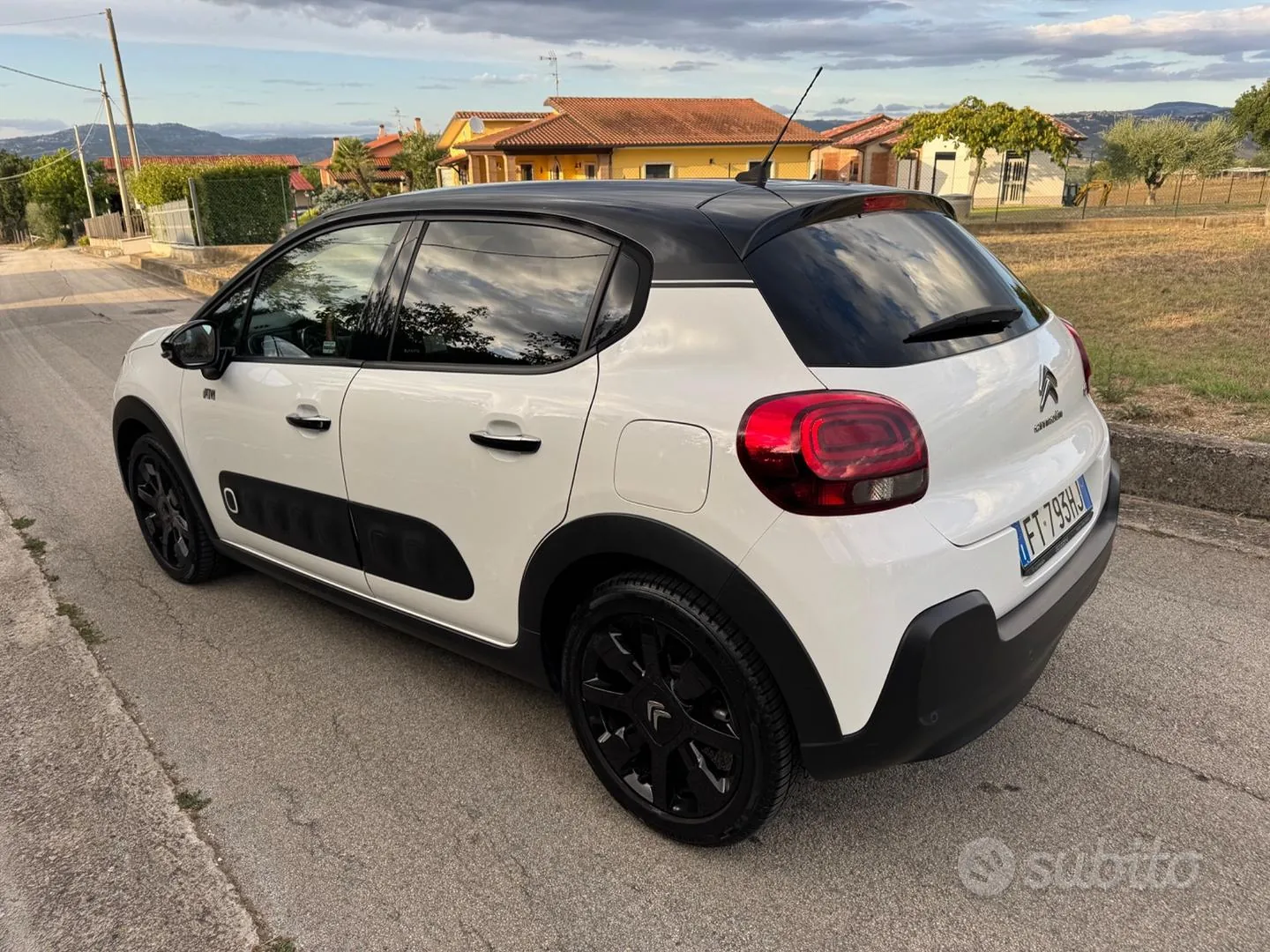 Citroen C3 2019 photo 4