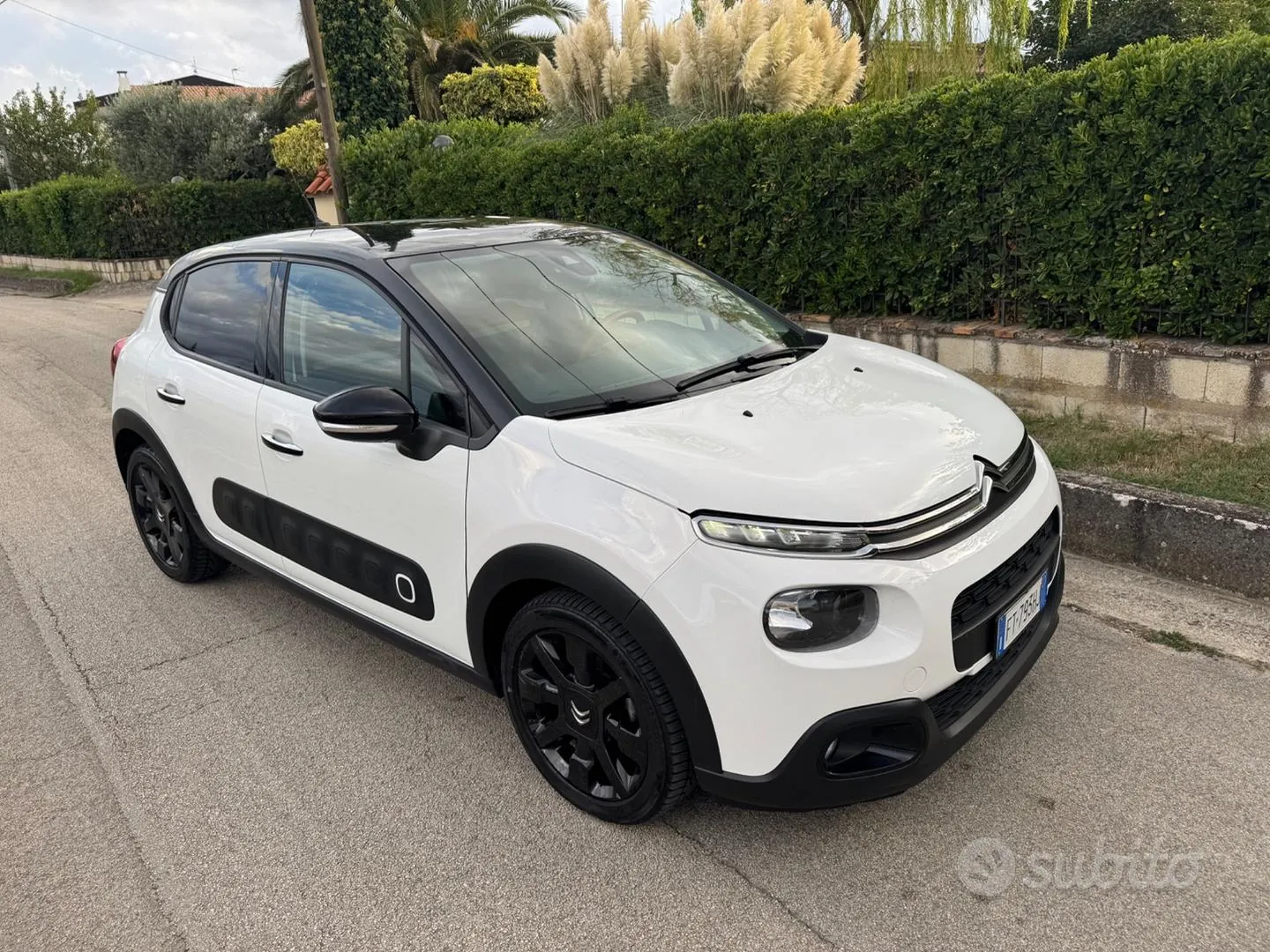 Citroen C3 2019 photo 3