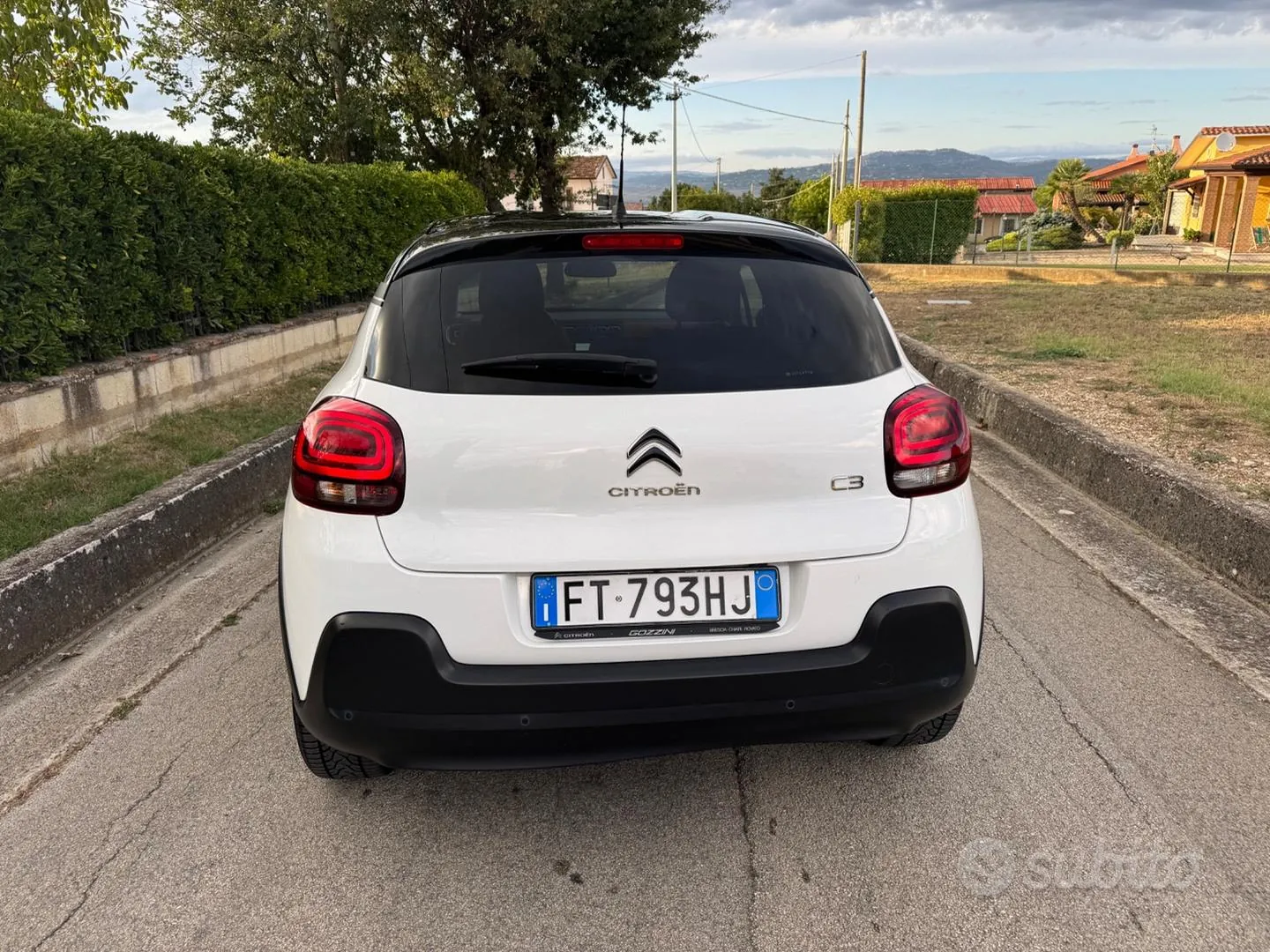 Citroen C3 2019 photo 5