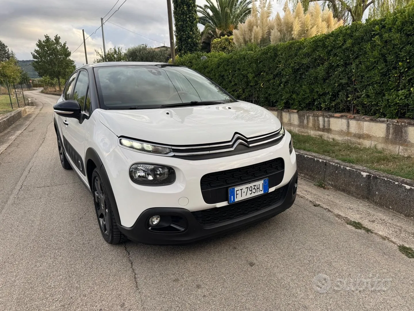 Citroen C3 2019 photo 2