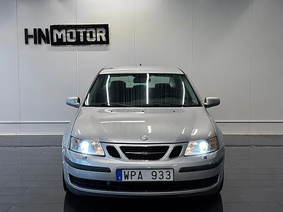 Saab 9-3 2005 photo 3