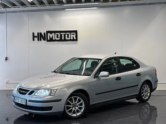 Saab 9-3