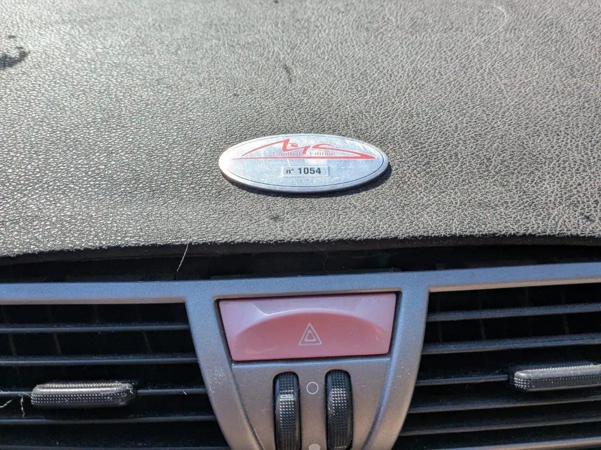 Fiat Stilo 2005 photo 3